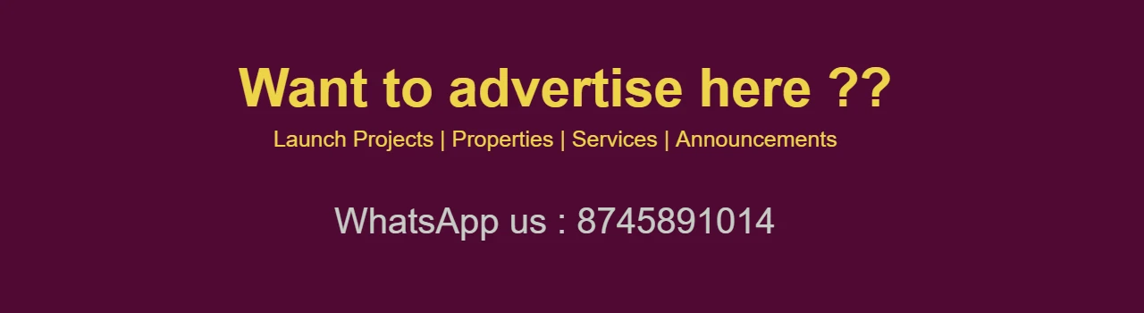 Real estate FREE property ads posting site